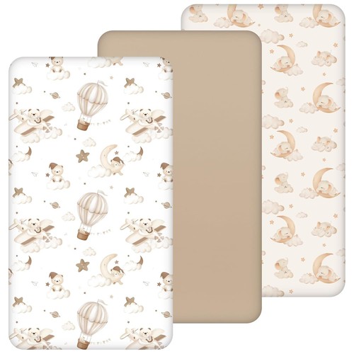 Next crib sheets 83x50 - sheets,