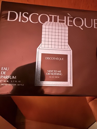 Discotheque next or - next,