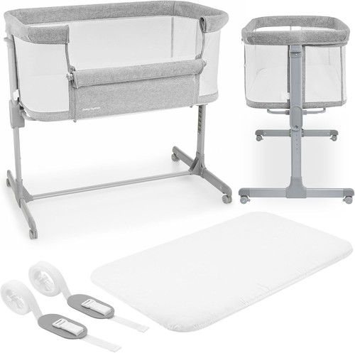 Next crib 1 - 3, in