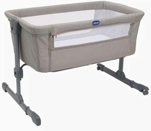 Chicco next crib - next, me